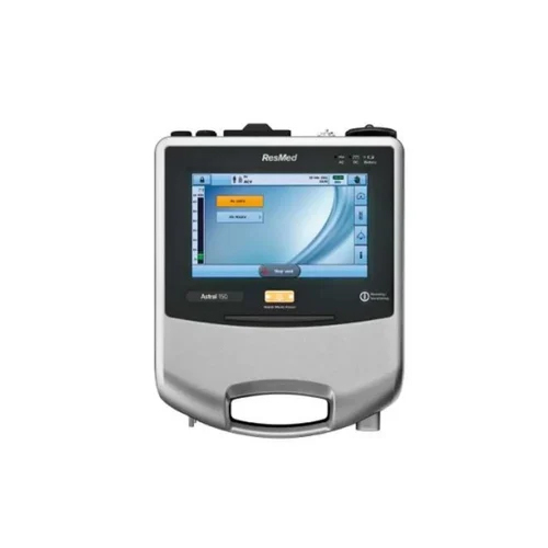 Resmed Astral 150 Non Invasive Ventilator - Feature: High Quality