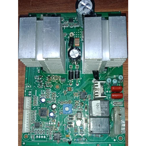 1000va Exide Magic Inverter Kit