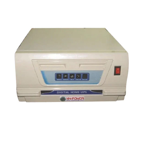 Inv1012Exb Digital Home Inverter - Color: White