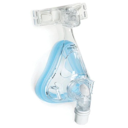 Philip Amara Gel Full Face Mask - Age Group: Adults