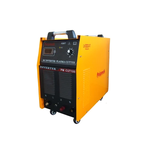 Plasma Cutter Machine