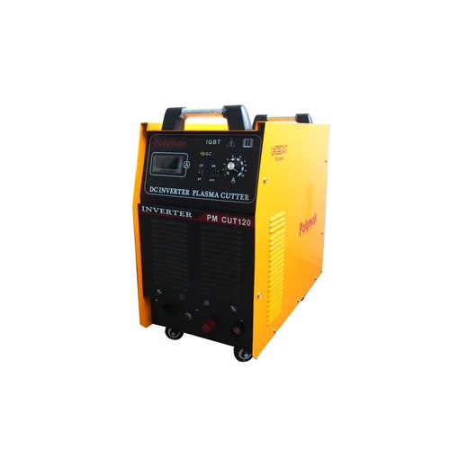 120 DC Inverter Plasma Cutter