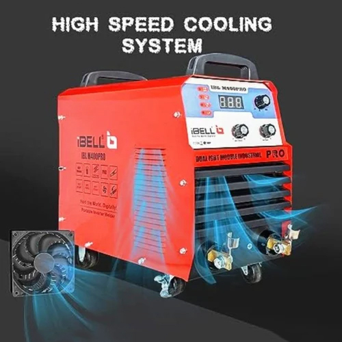 IBELL Inverter Welding Machine Repair Service