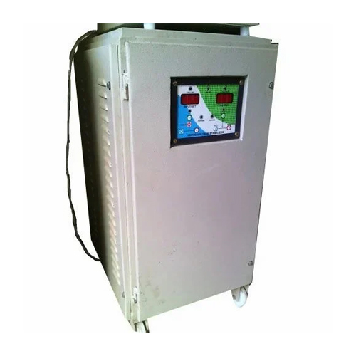 10 Kva Single Phase Stabilizer
