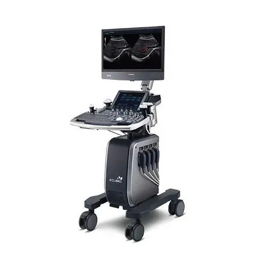 3D-4D Bpl E-Cube 8 Diamond Ultrasound Machine - Feature: Stable Performance
