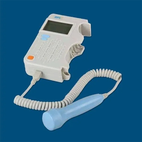Bpl Fd 9713 N Fetal Doppler