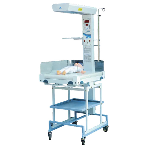 Bpl Floret-100 Infant Warmer - Feature: Durable