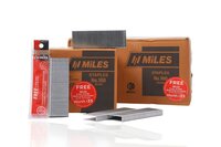 Miles No 100/35 Stapler Pin