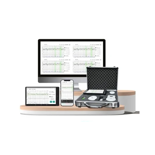 Fetomax Fetal Monitor - Automation Grade: Automatic