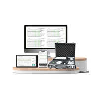Fetomax Fetal Monitor