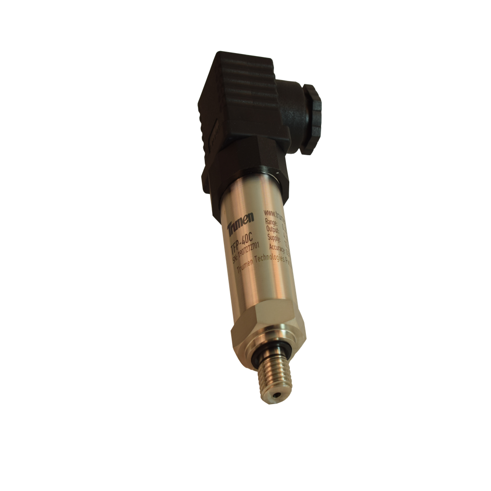 Ceramic Pressure Transmitter