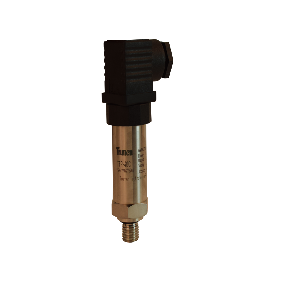 Ceramic Pressure Transmitter
