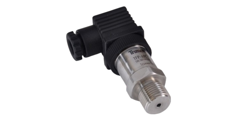 Ceramic Pressure Transmitter