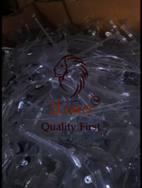 PMMA  Parts   Injection parts/Transparent scrap
