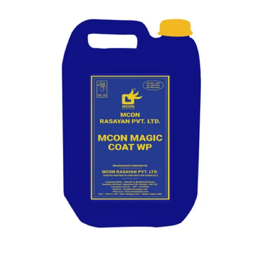 Mcon Magic Coat Wp Waterproof Coating - Color: White