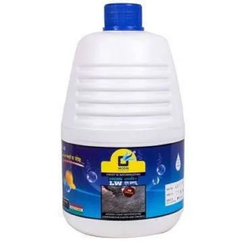 Mcon Lw Liquid Waterproof Coating - Color: White