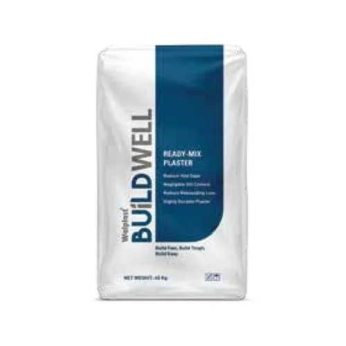 Wall Plast Ready Plaster