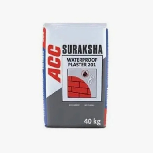 ACC Co Ready Plaster