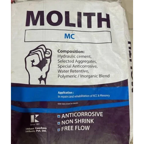 Krishna Conchem Micro Concrete Admixture