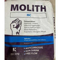 Krishna Conchem Micro Concrete Admixture