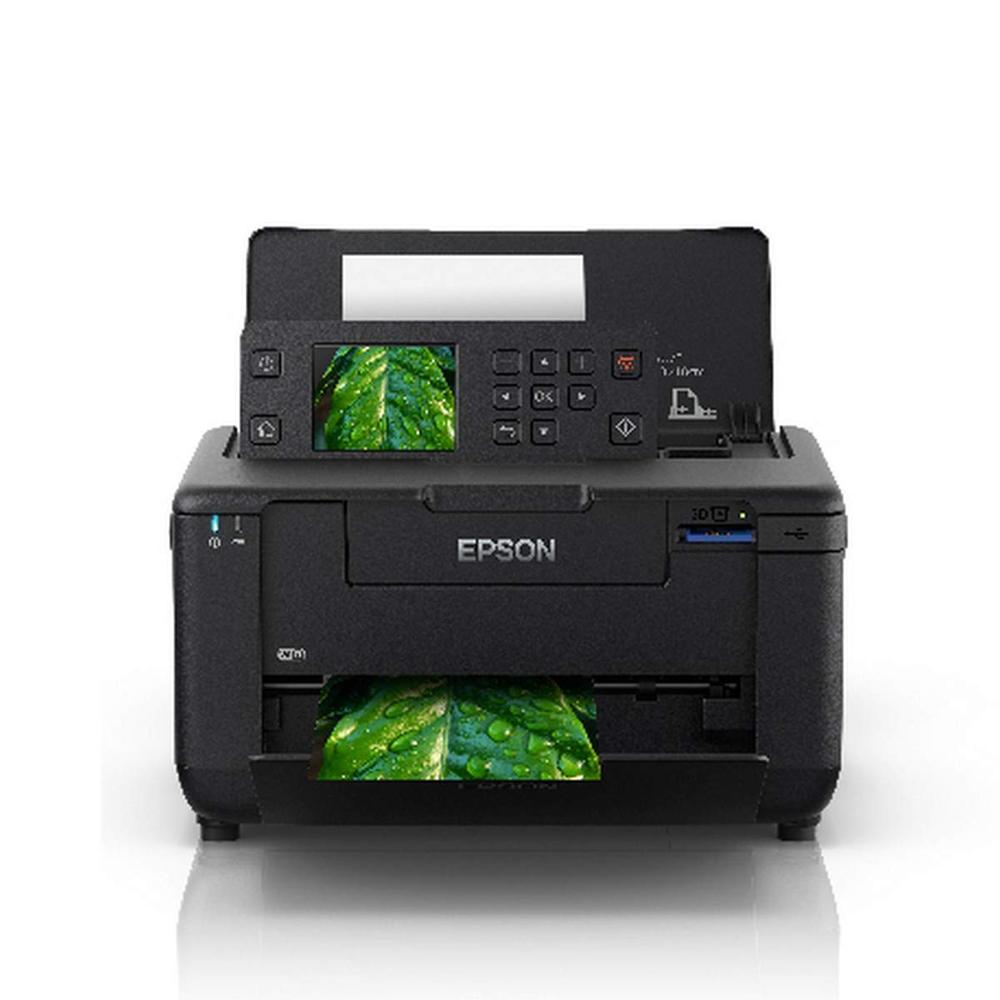 PRINTER EPSON PM520