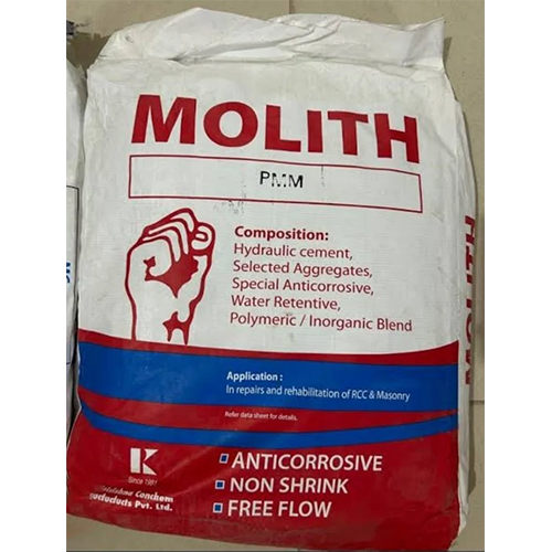 Cement Mortar