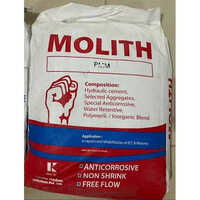 Polymer Modified Cement Mortr - Features: Easy To Use