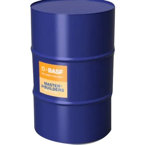 Liquid Curing Compound