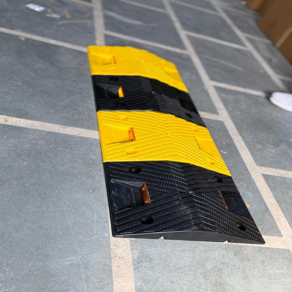 Plastic Speed Breaker