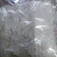 Glass Fiber Admixture