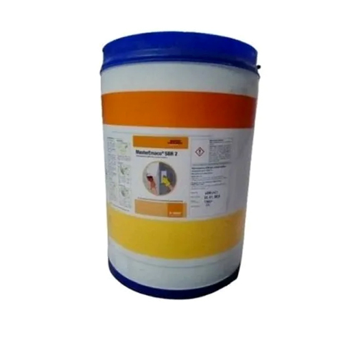 Master Emaco Sbr 2 Latex Coating - Grade: Industrial