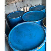 Construction Shuttering Oil - 200 Litre Drum, Brown Color, High Water Content, Industrial Use For Efficient Release Properties