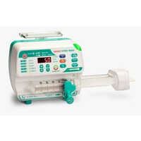 SYRU 4004 AKAS Lightest Syringe Infusion Pump