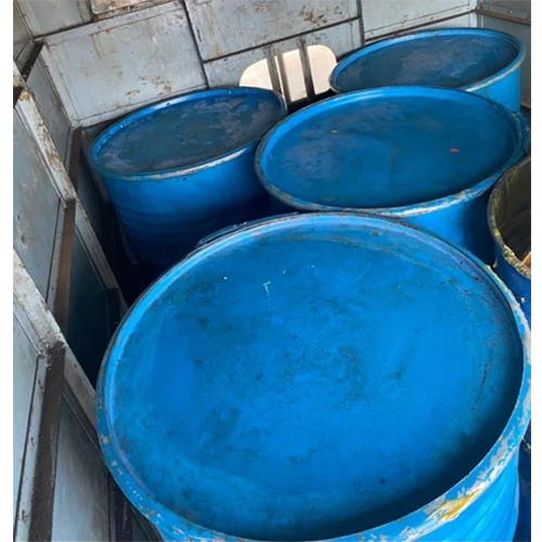 Shuttering Grease