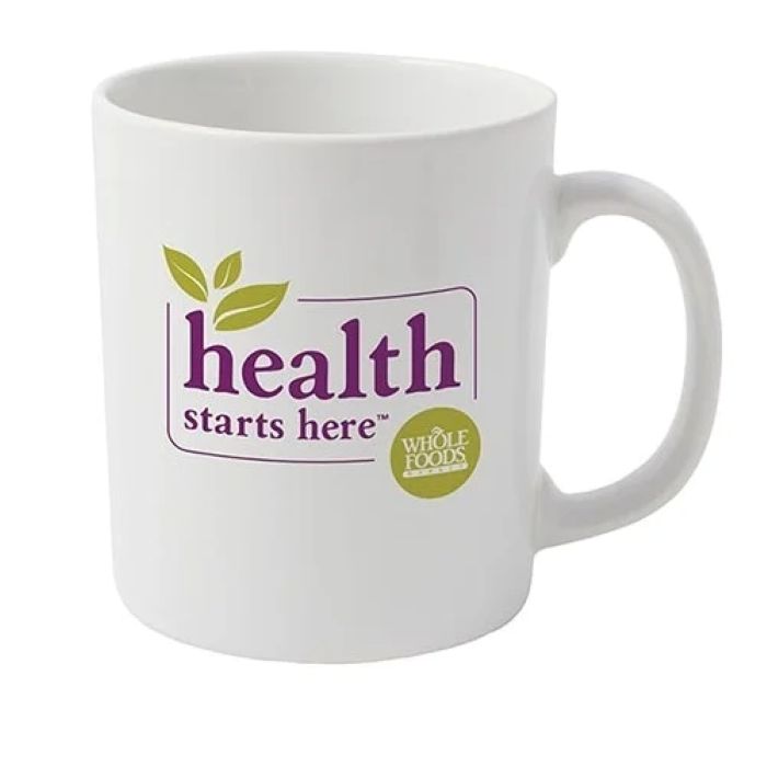 Promotional Coffee Mug By Hue Crafts Overseas