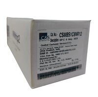 C&S MCB CSMBS1C6NR12 SP 6A