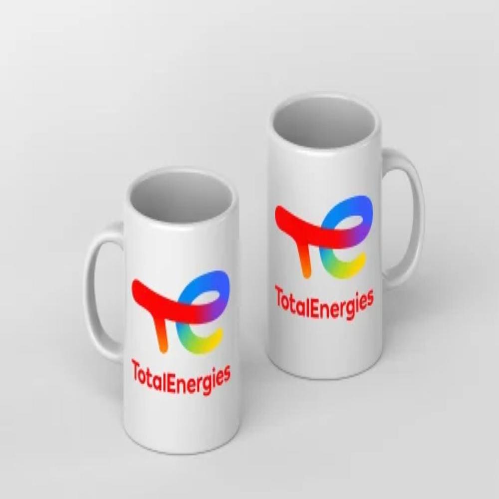 Corporate Coffee Mug - Color: All