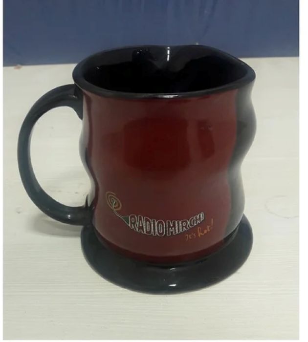Corporate Coffee mug