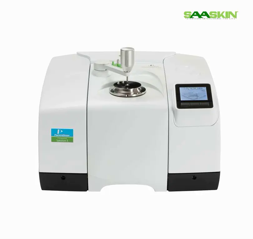 PerkinElmer Spectrum 3 FT-NIR Spectrometer