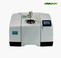 Perkinelmer Spectrum 3 Ft-nir Spectrometer