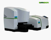 PerkinElmer Spectrum 3 FT-NIR Spectrometer