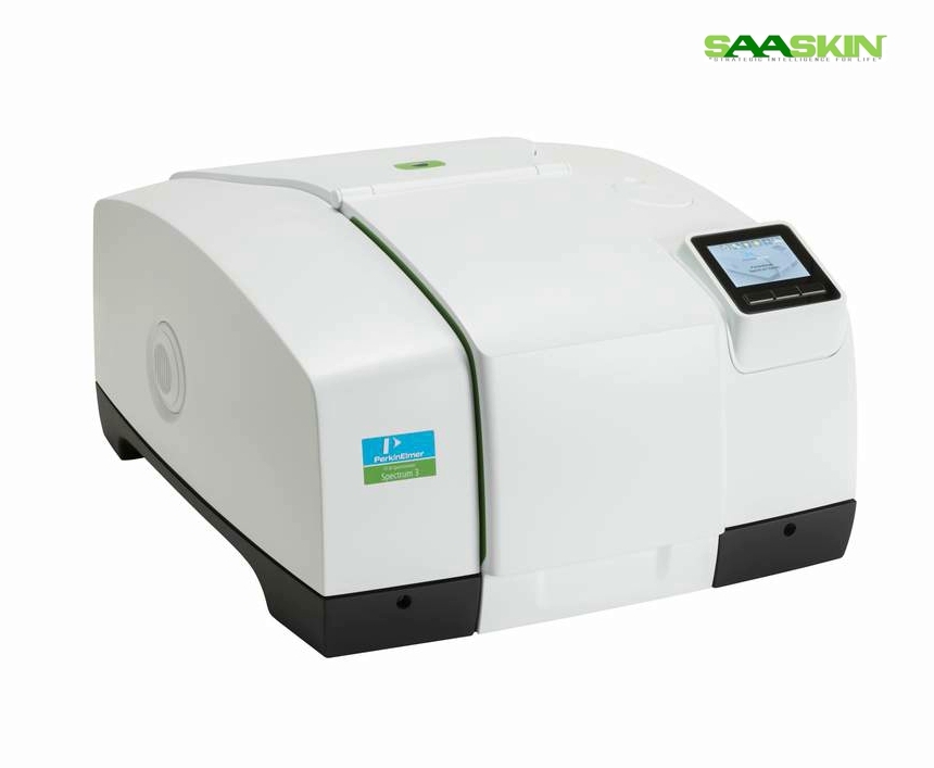 PerkinElmer Spectrum 3 FT-NIR Spectrometer
