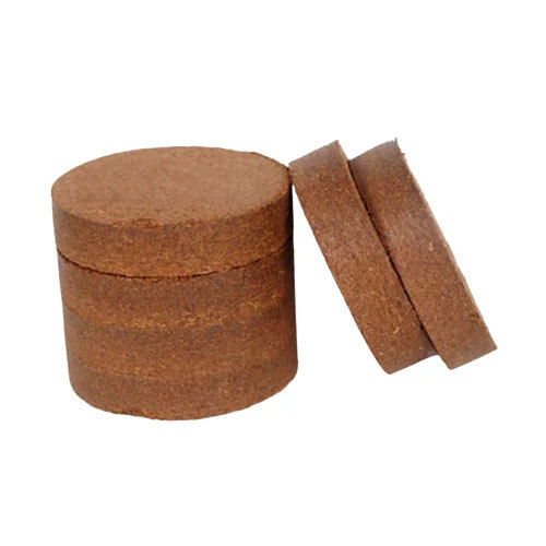 Cocopeat 5kg Block
