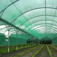 Greenhouse Shading