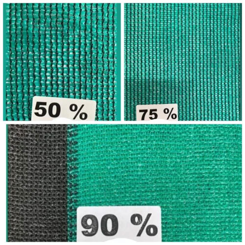 Hdpe Green Agro Shading Nets