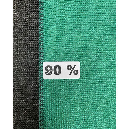 90 % UV स्थिरीकरणीय शेड नेट