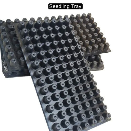 Agriculture Nursery Seedling Tray