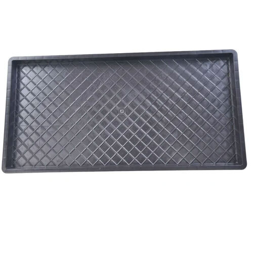 Plastic Paddy Nursery Seedling Tray
