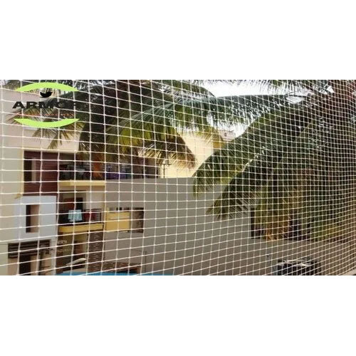 HDPE Bird Protection Net