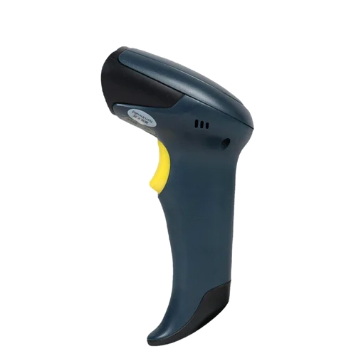 Retsol D2060n 2d Barcode Scanner - Attributes: Durable